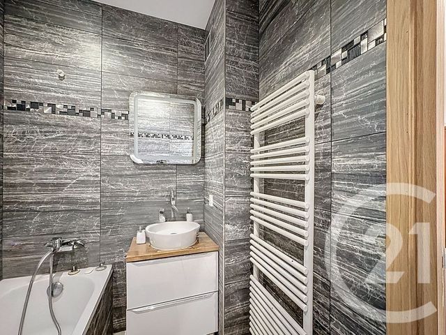 Appartement F3 à vendre - 3 pièces - 67.0 m2 - NICE - 06 - PROVENCE-ALPES-COTE-D-AZUR - Century 21 Cabinet Marchal