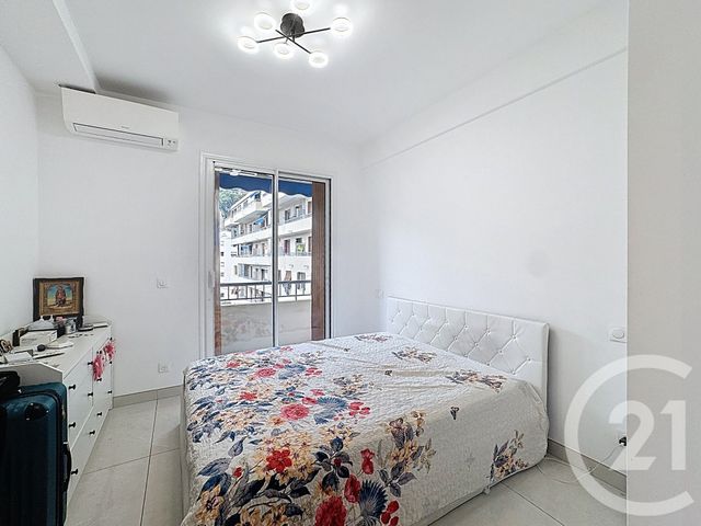 Appartement F3 à vendre - 3 pièces - 67.0 m2 - NICE - 06 - PROVENCE-ALPES-COTE-D-AZUR - Century 21 Cabinet Marchal