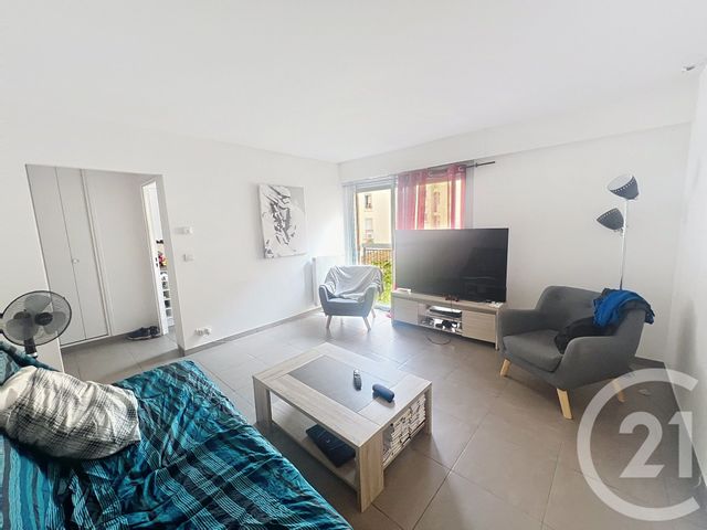 appartement - ANTIBES - 06