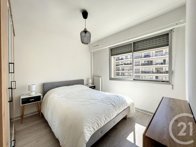 Afficher la photo en grand Appartement F2 à louer - 2 pièces - 41.88 m2 - NICE - 06 - PROVENCE-ALPES-COTE-D-AZUR - Century 21 Cabinet Marchal