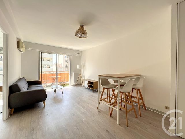 appartement - NICE - 06