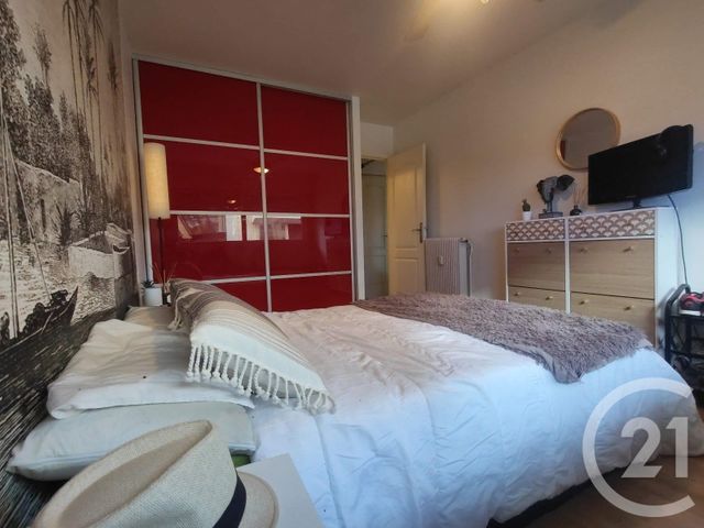 Appartement à vendre - 2 pièces - 50.0 m2 - NICE - 06 - PROVENCE-ALPES-COTE-D-AZUR - Century 21 Cabinet Marchal