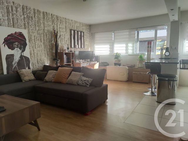 Appartement à vendre NICE